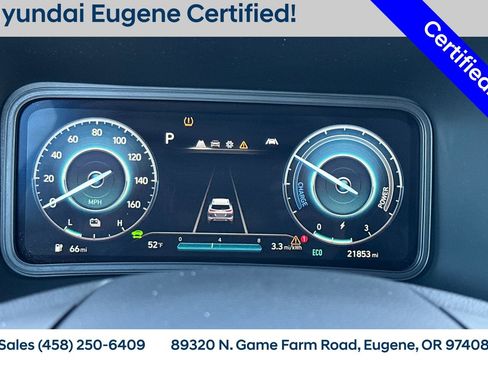 Used 2023 Hyundai Kona SE image 32