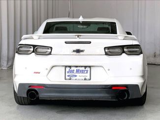 Used 2019 Chevrolet Camaro SS video 1