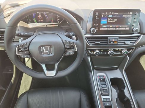 Used 2019 Honda Accord EX-L image 11