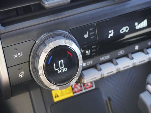 New 2026 Toyota 4Runner Limited image 24