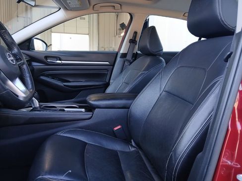 Used 2023 Nissan Altima 2.5 SL image 32