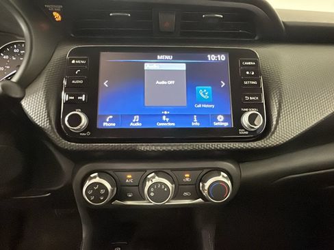 Used 2023 Nissan Kicks SV FWD image 27