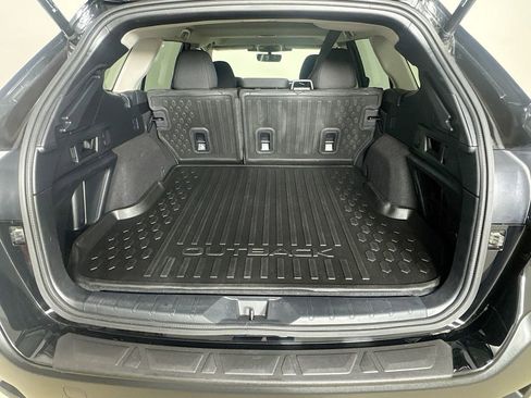 Used 2025 Subaru Outback Premium w/ Popular Package #1 image 26