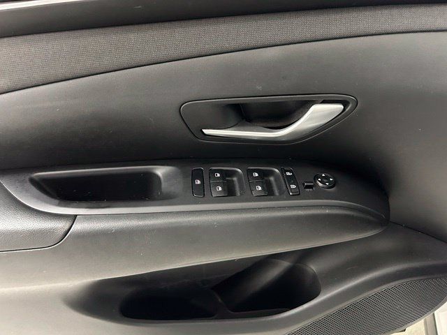 Used 2023 Hyundai Tucson SEL w/ Convenience Package AWD/4WD image 17
