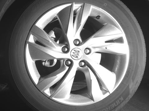 Used 2025 Buick Encore GX Preferred image 12