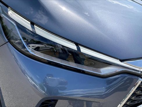 Used 2025 INFINITI QX60 Autograph w/ Lighting Package (N94) AWD/4WD image 26