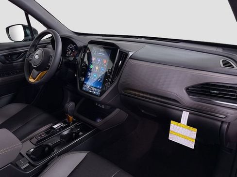 New 2026 Subaru Forester Wilderness image 30