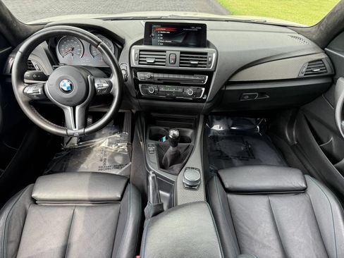 Used 2017 BMW M2 RWD image 15
