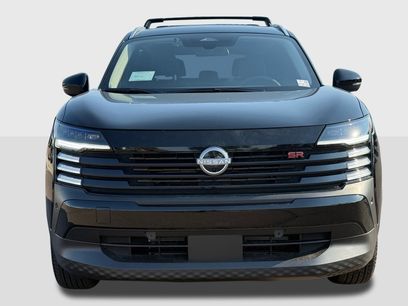 New 2025 Nissan Kicks SR