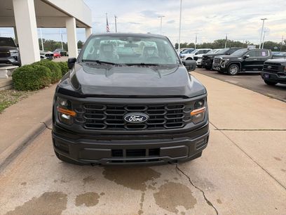 New 2026 Ford F150 XL