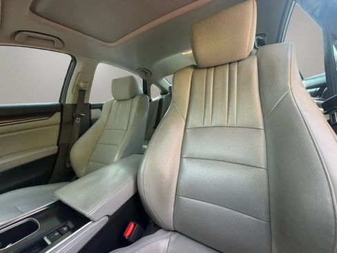 Used 2018 Honda Accord EX-L image 12