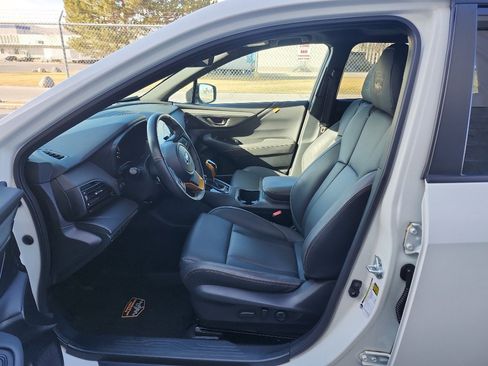 Used 2024 Subaru Outback Wilderness image 4