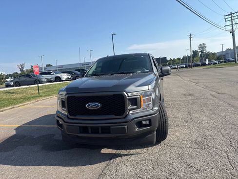 Used 2018 Ford F150 XL w/ Equipment Group 101A Mid RWD image 16
