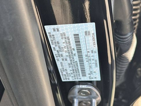 Certified 2023 Ford Escape Active FWD image 28