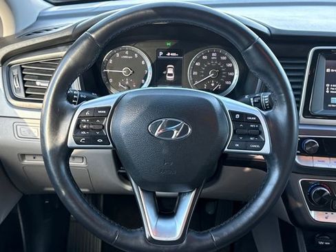 Used 2019 Hyundai Sonata SEL image 14