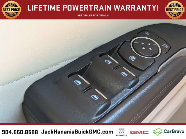 Used 2017 Lincoln MKC Premiere FWD image 23