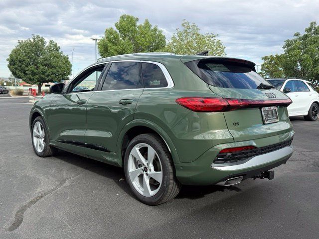 New 2026 Audi Q5 Prestige AWD/4WD image 7