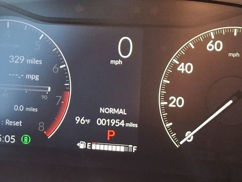Certified 2024 Honda HR-V Sport image 20