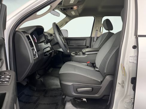 Used 2023 RAM 1500 Tradesman w/ Popular Equipment Group AWD/4WD image 10