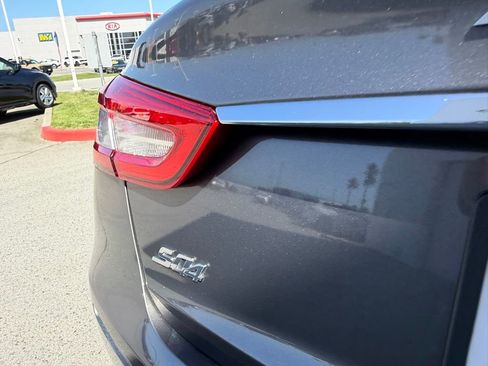 Used 2018 Maserati Quattroporte S Q4 AWD/4WD image 10