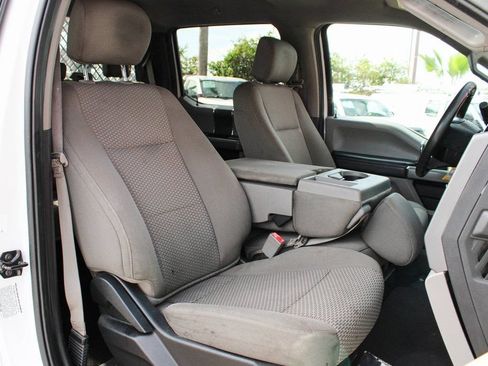 Used 2019 Ford F550 4x4 Crew Cab Super Duty image 37