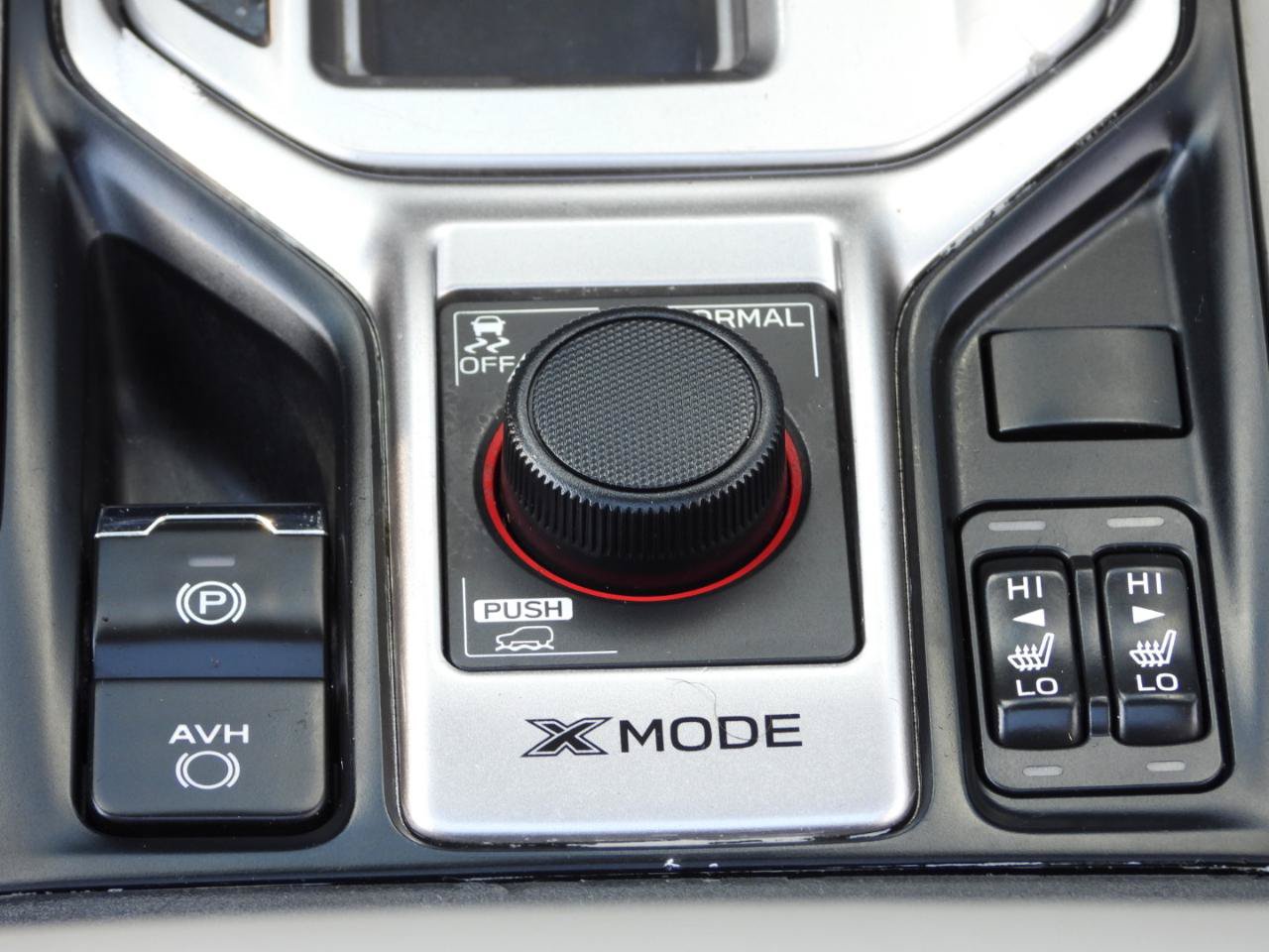 Used 2023 Subaru Forester Premium AWD/4WD image 64