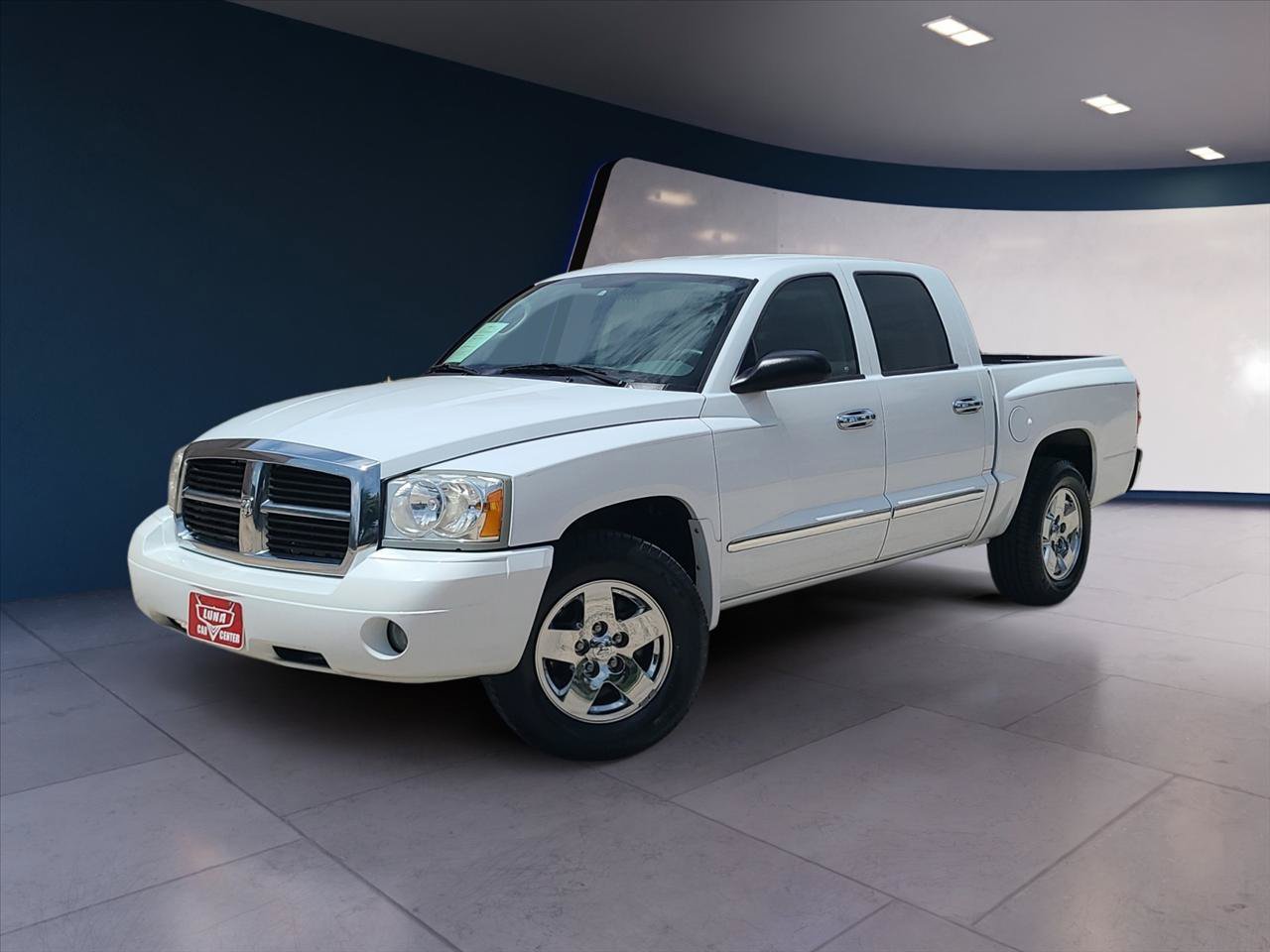 Used 2006 Dodge Dakota SLT w/ SLT Value Group RWD image 1