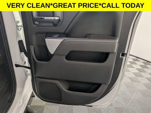 Used 2017 Chevrolet Silverado 1500 LT w/ Redline Edition image 28