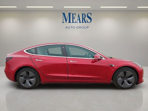 Used 2018 Tesla Model 3 Long Range image 6
