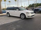 Used 2019 Ford Flex Limited w/ Equipment Group 301A image 2