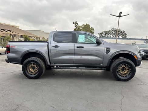 Used 2024 Ford Ranger XLT image 7