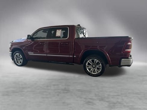 Used 2023 RAM 1500 Limited AWD/4WD image 4