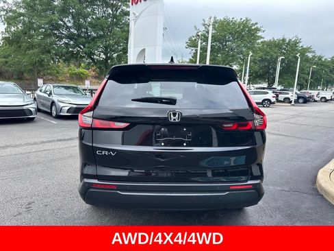 Used 2023 Honda CR-V EX-L image 5