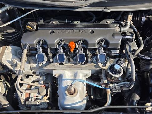 Used 2015 Honda Civic EX image 23