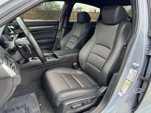 Used 2022 Honda Accord Sport image 25