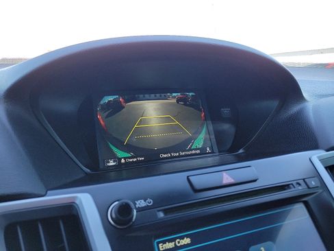 Used 2019 Acura TLX V6 SH-AWD w/ Technology Pkg image 16