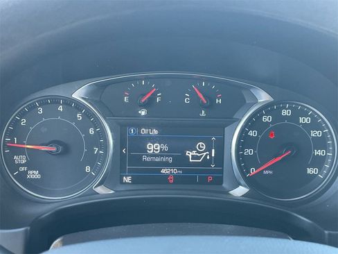 Used 2024 GMC Terrain SLE image 29