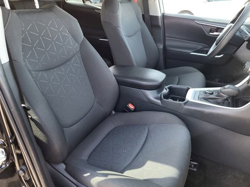 Certified 2025 Toyota RAV4 XLE image 23