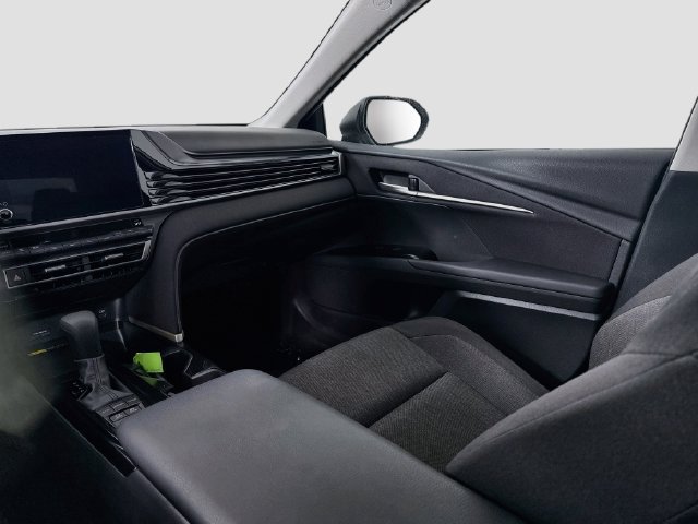 Certified 2026 Toyota Camry LE FWD image 23