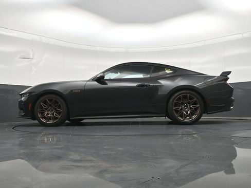 Used 2024 Ford Mustang GT Premium w/ GT Performance Package RWD image 25