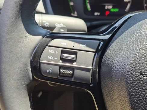 Used 2025 Honda Civic Sport image 18