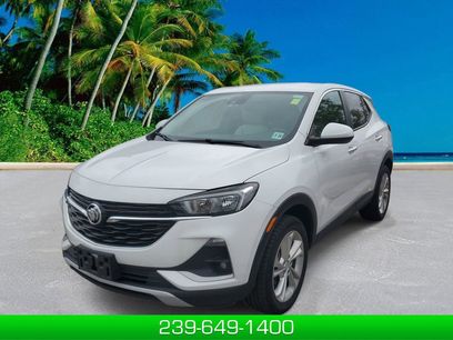 Used 2023 Buick Encore GX Preferred w/ Cold Weather Comfort Package
