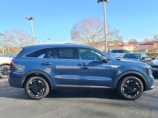 New 2026 Kia Sorento S w/ S Panoramic Sunroof Package video 2