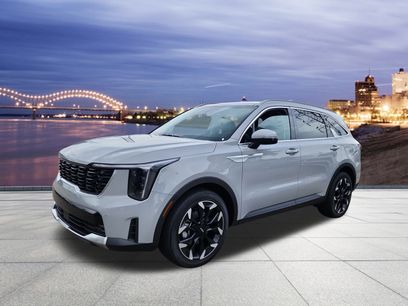 New 2026 Kia Sorento EX