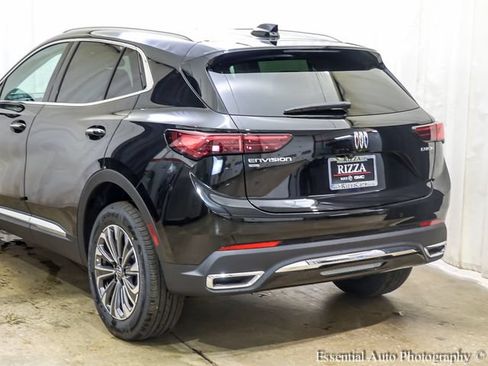 New 2026 Buick Envision Preferred AWD/4WD image 7