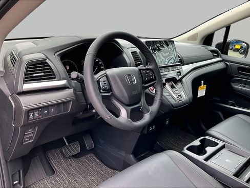 New 2026 Honda Odyssey EX-L image 8