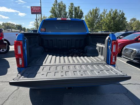 Used 2021 Ford Ranger XLT w/ Equipment Group 302A High image 5