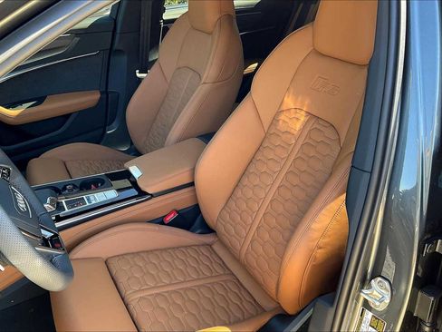 New 2026 Audi RS 6 performance image 9