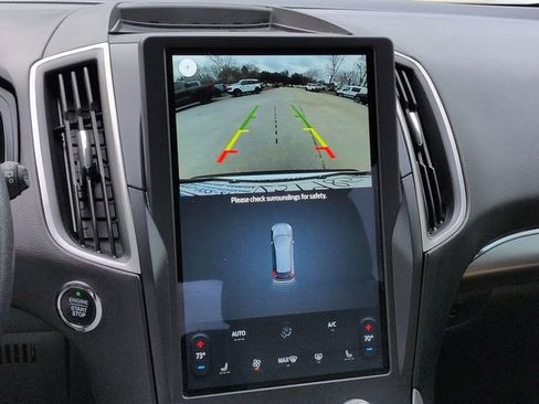 Certified 2022 Ford Edge SEL w/ Convenience Package image 22