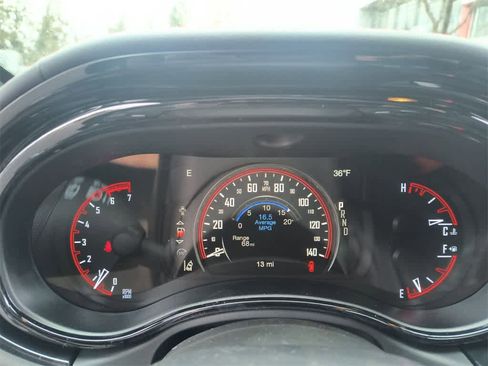 New 2026 Dodge Durango GT image 15